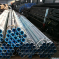 Hot Dipped PER galvanized round pipe price per meter